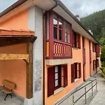 La Casona & Castro Urdiales Otanes
