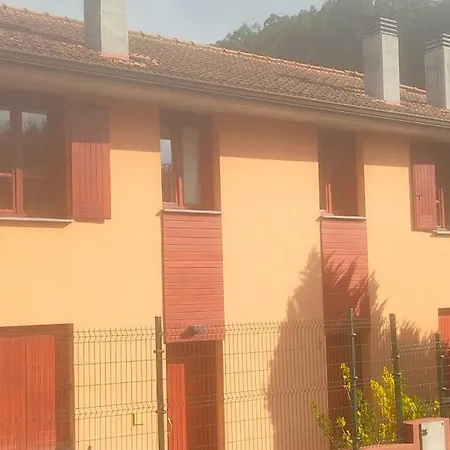 La Casona & Castro Urdiales Hotel Otanes