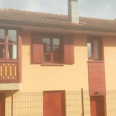 Hotel La Casona & Castro Urdiales Otanes