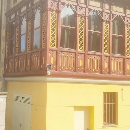 Hotel La Casona & Castro Urdiales Otanes