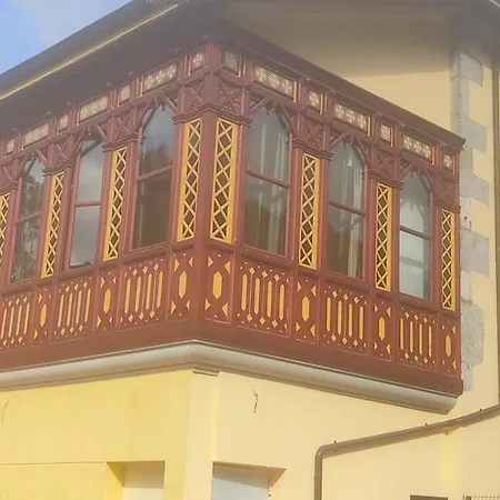 La Casona & Castro Urdiales