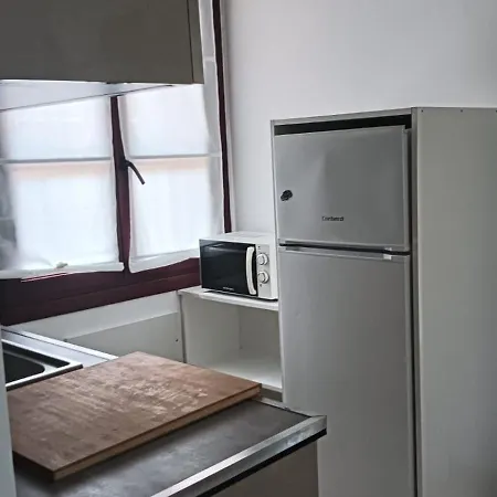 La Casona & Castro Urdiales Hotel Otañes