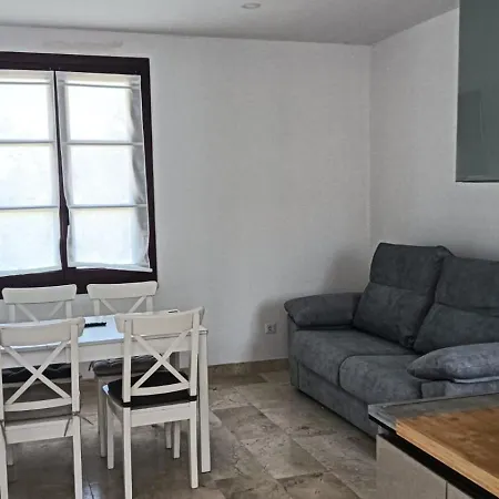 Hotel La Casona & Castro Urdiales Otañes