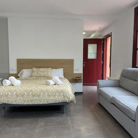 La Casona & Castro Urdiales * Otañes