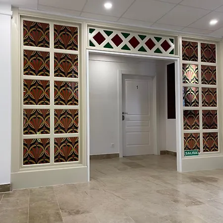 La Casona & Castro Urdiales