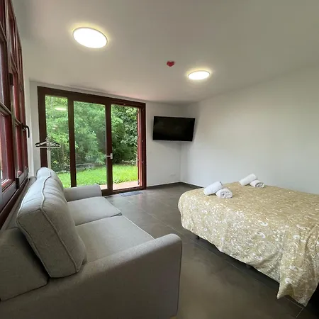 La Casona & Castro Urdiales Hotel Otañes