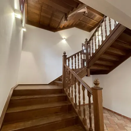 La Casona & Castro Urdiales *