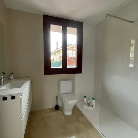 La Casona & Castro Urdiales