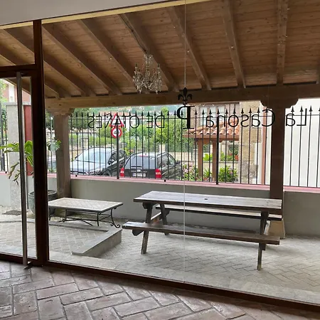 La Casona & Castro Urdiales *