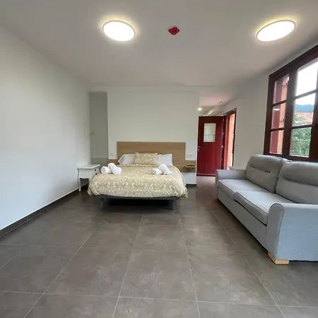 La Casona & Castro Urdiales *