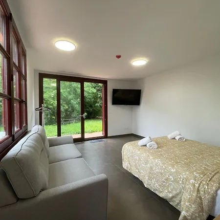 La Casona & Castro Urdiales * Otañes