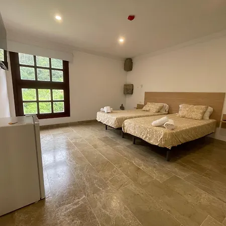 La Casona & Castro Urdiales Otañes