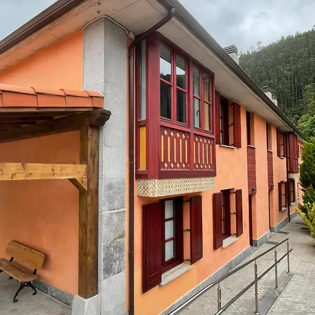 La Casona & Castro Urdiales Otañes