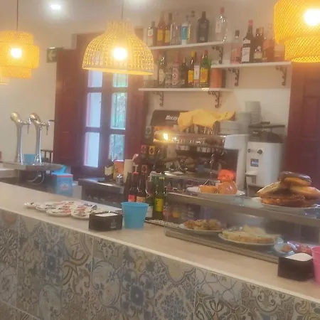 Hotel La Casona & Castro Urdiales *