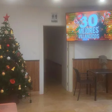 La Casona & Castro Urdiales Hotel *