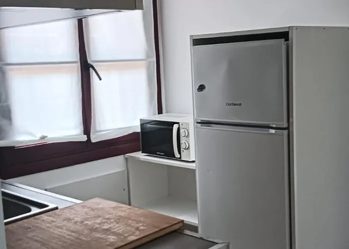 La Casona & Castro Urdiales 酒店 Otañes