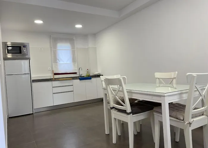 La Casona & Castro Urdiales Hotel Otañes