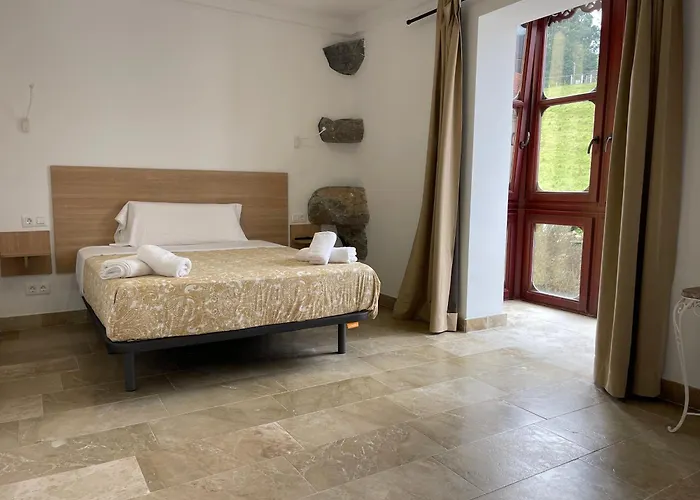 La Casona & Castro Urdiales 酒店 Otañes