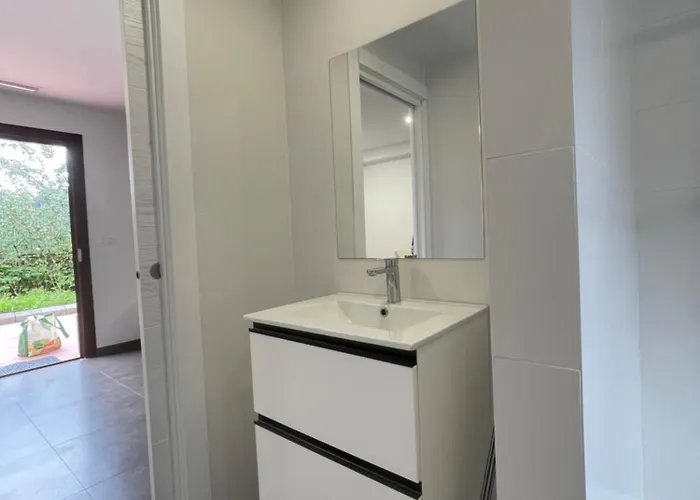 酒店 La Casona & Castro Urdiales