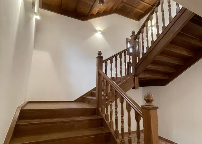 La Casona & Castro Urdiales *