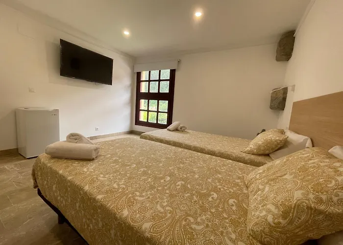 La Casona & Castro Urdiales Hotel Otañes