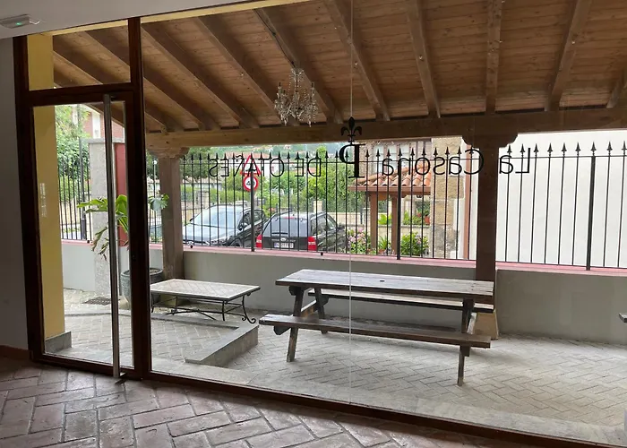 La Casona & Castro Urdiales *