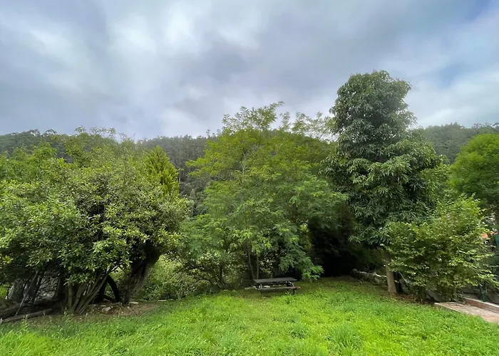 La Casona & Castro Urdiales Hotel Otañes