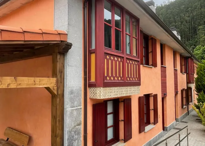 La Casona & Castro Urdiales Otañes