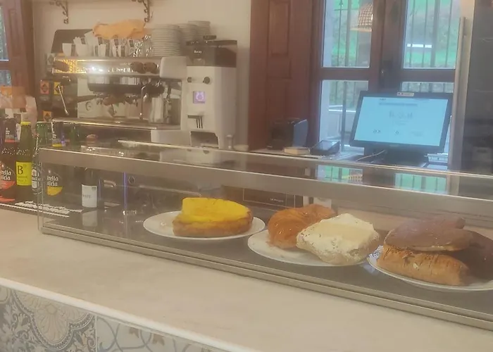 La Casona & Castro Urdiales *