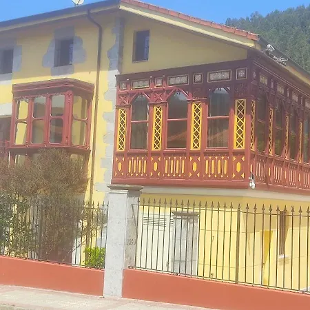 La Casona & Castro Urdiales *