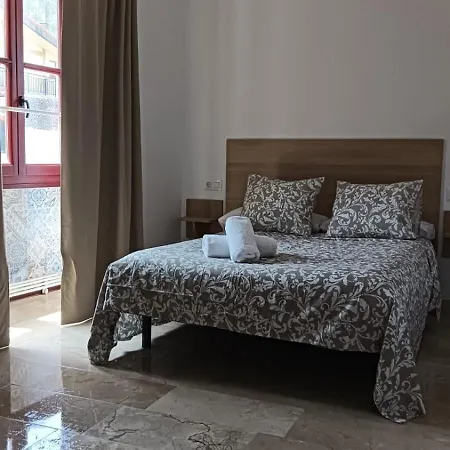La Casona & Castro Urdiales Hotel