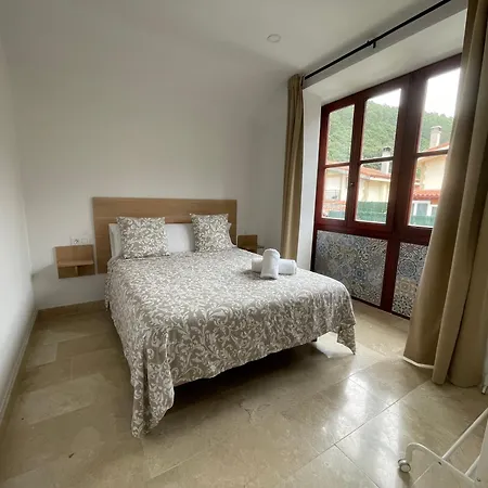 La Casona & Castro Urdiales * Otanes