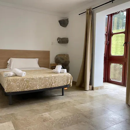 La Casona & Castro Urdiales Hotell Otañes
