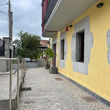 Hotel La Casona & Castro Urdiales