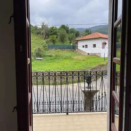 Hotell La Casona & Castro Urdiales *