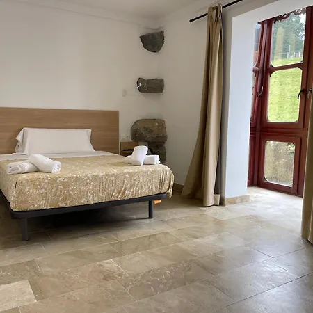 La Casona & Castro Urdiales Hotell Otañes