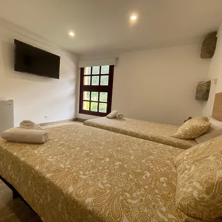 La Casona & Castro Urdiales Hotel Otanes