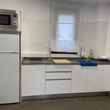 La Casona & Castro Urdiales Hotel