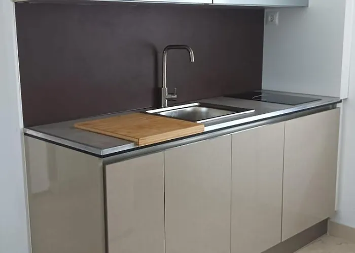 Hotel La Casona & Castro Urdiales