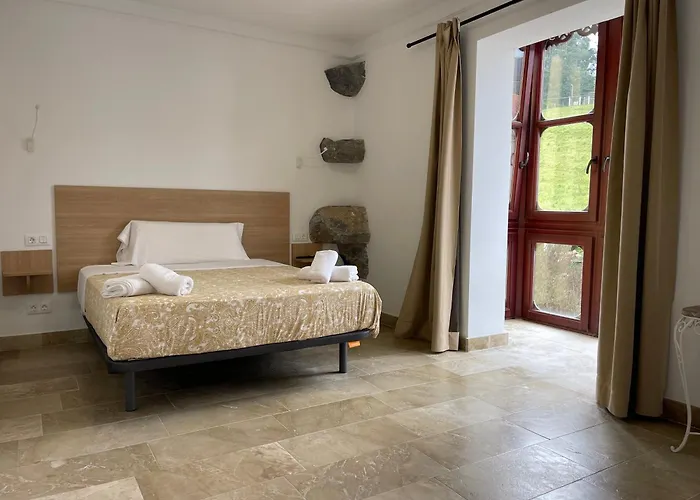 La Casona & Castro Urdiales Hotel Otanes