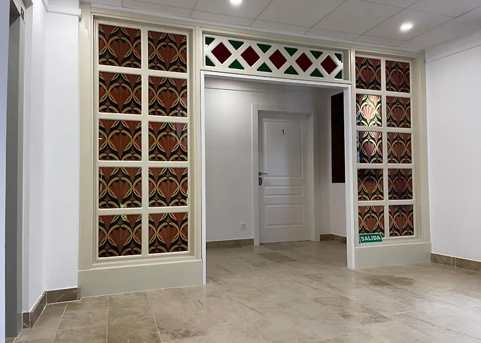 La Casona & Castro Urdiales