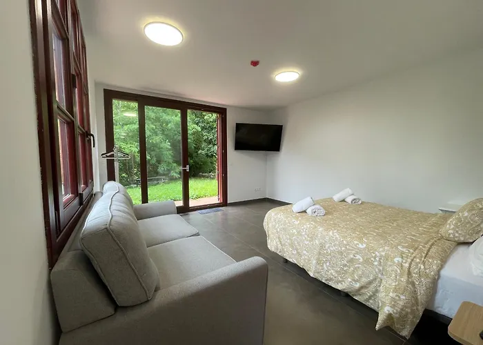 La Casona & Castro Urdiales Hotel Otanes