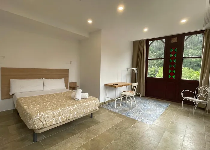 La Casona & Castro Urdiales * Otanes