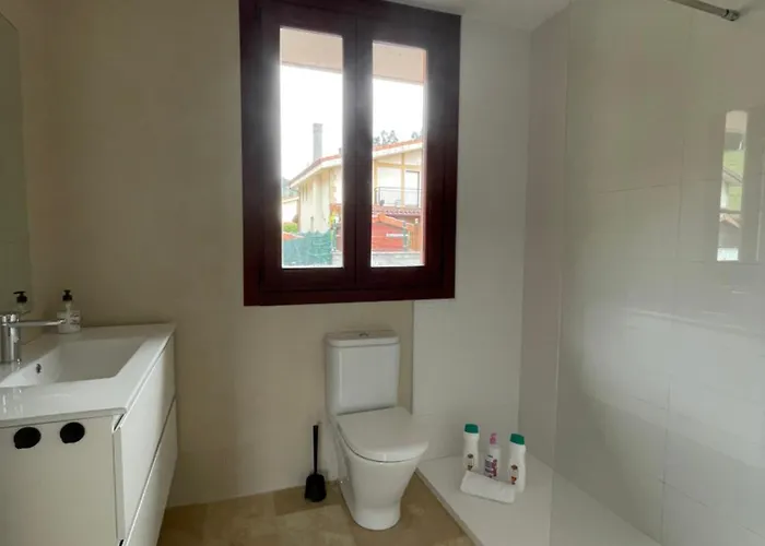 La Casona & Castro Urdiales