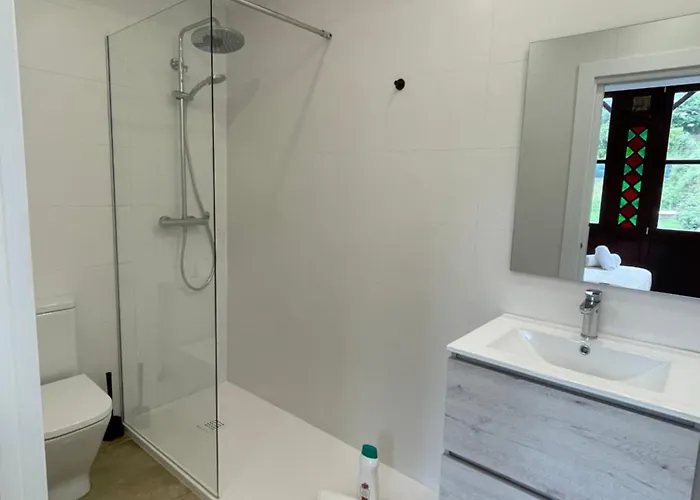 La Casona & Castro Urdiales Otanes