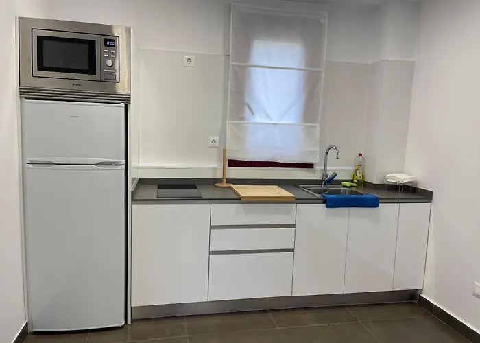 La Casona & Castro Urdiales Hotel