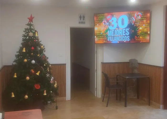 La Casona & Castro Urdiales Hotel *